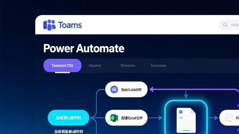 Teams机器人完全指南:2026年从入门到自动化办公
