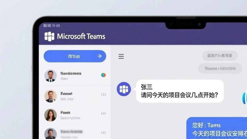 Teams机器人完全指南:2026年从入门到自动化办公
