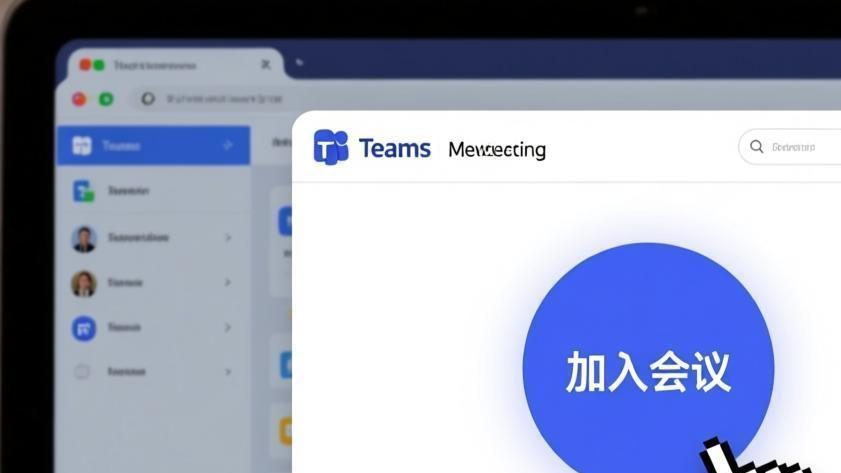 Teams加入会议失败？2026年10种解决方案