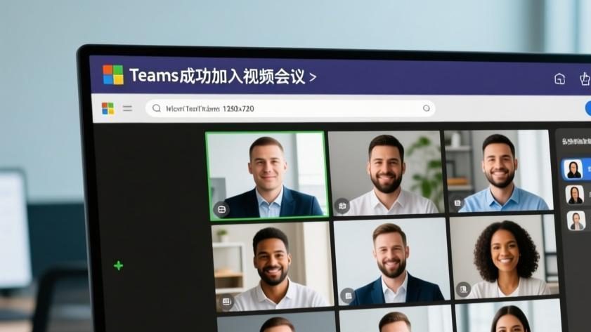 Teams加入会议失败？2026年10种解决方案
