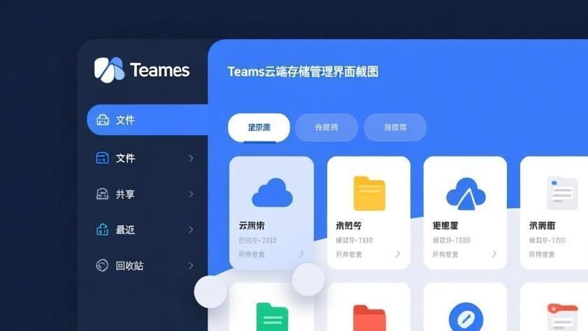 Teams数据备份与恢复完全指南:2026年保护你的团队信息