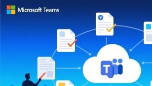 Teams文件共享与协作完全指南：2026年高效团队办公必备