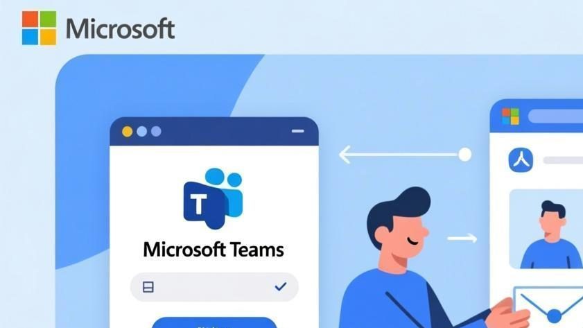 Teams外部来宾协作完全指南:2026年跨公司项目合作