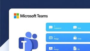 Teams快捷操作与效率提升完全指南：2026年成为Teams高级用户