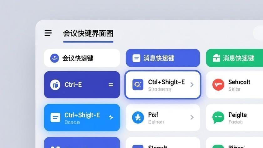 Teams快捷操作与效率提升完全指南：2026年成为Teams高级用户