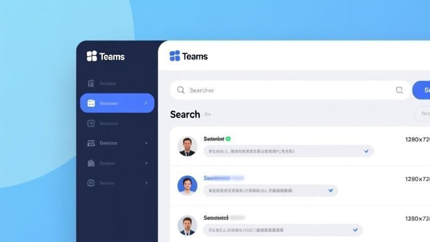 Teams消息搜索与归档完全指南:2026年高效查找历史记录
