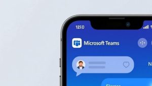 Teams移动端使用技巧完全指南：2026年手机上高效办公
