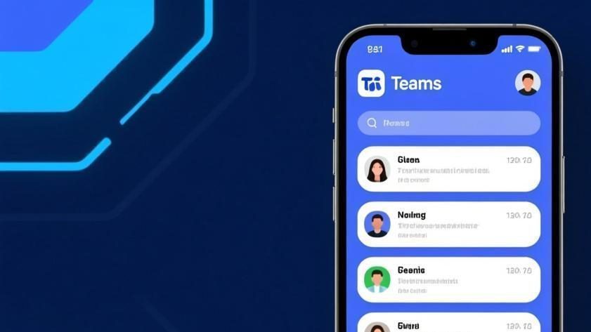 Teams移动端使用技巧完全指南：2026年手机上高效办公