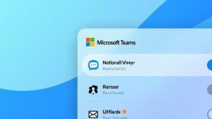 Teams通知精细管理完全指南：2026年打造高效信息流