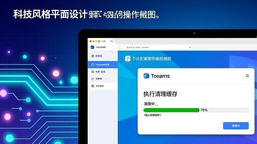 Teams存储空间清理完全指南：2026年释放空间提升性能