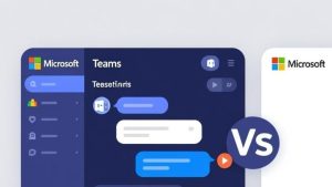 Teams vs Zoom：2026年深度对比哪个更适合你的团队